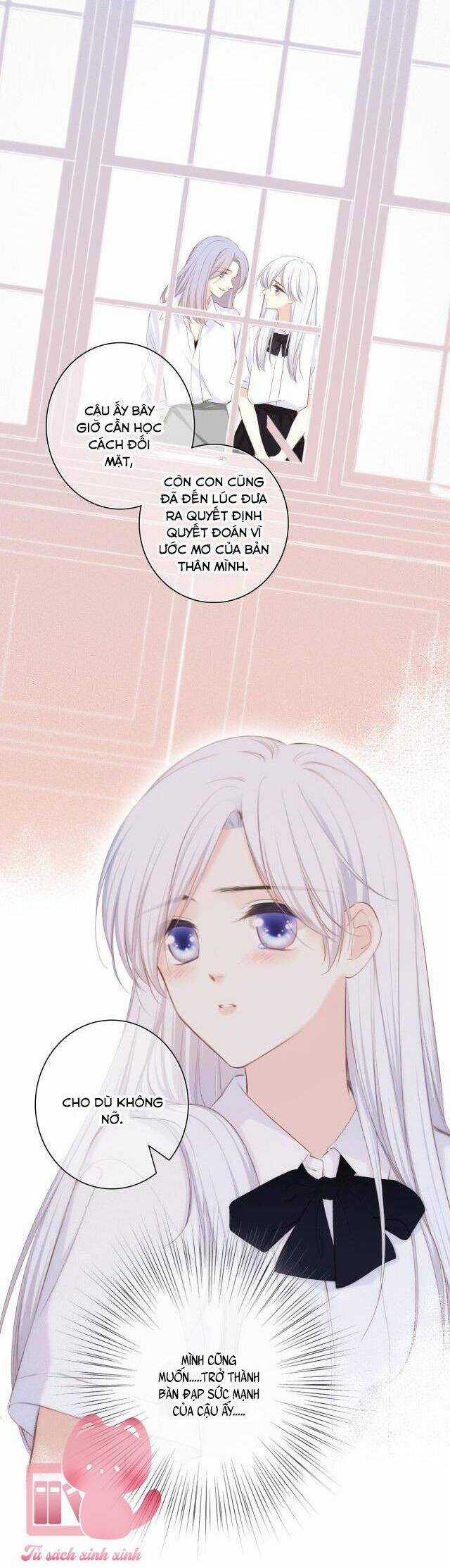 Con Tim Rung Động - Chapter 165.1 - Trang 29