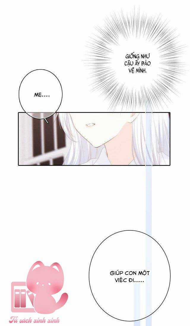 Con Tim Rung Động - Chapter 165.1 - Trang 30