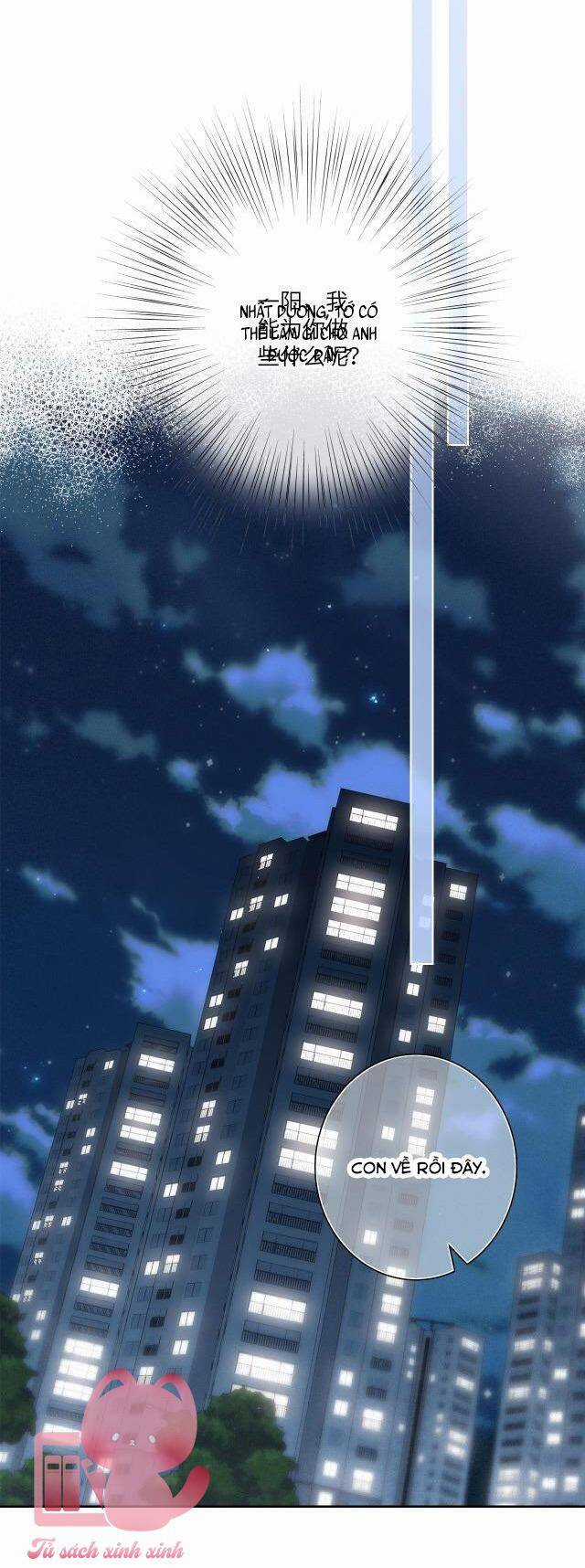 Con Tim Rung Động - Chapter 165.1 - Trang 31