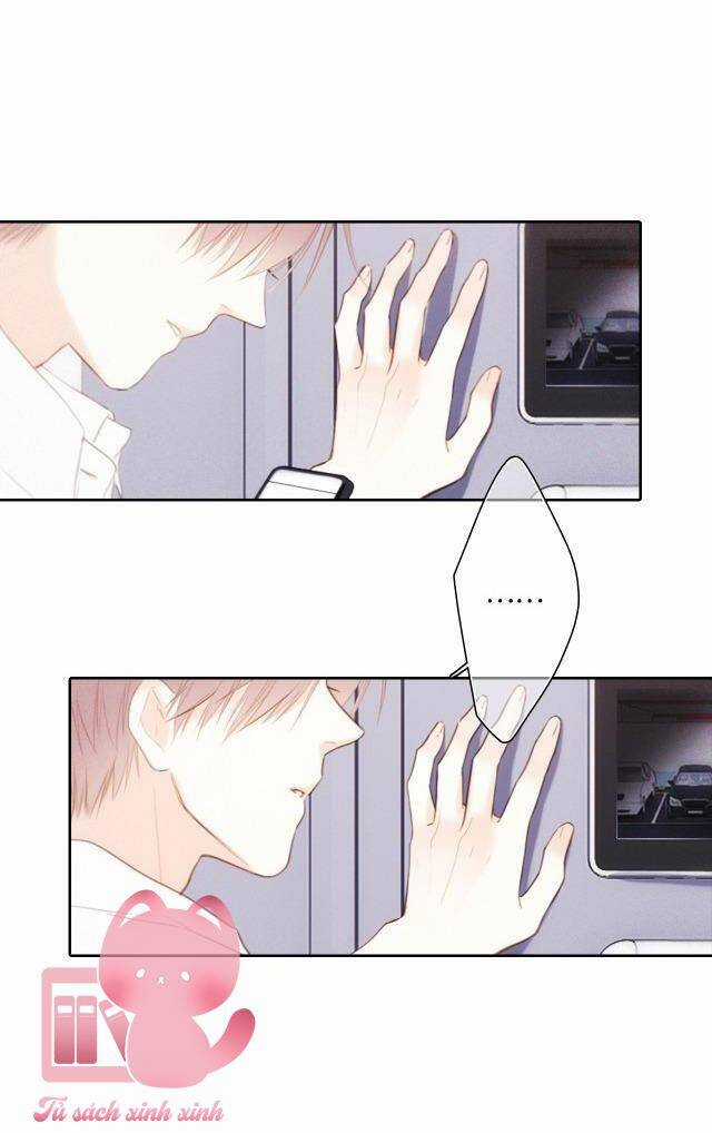 Con Tim Rung Động - Chapter 165.1 - Trang 36