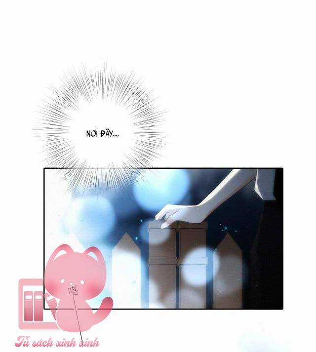 Con Tim Rung Động - Chapter 165.1 - Trang 7