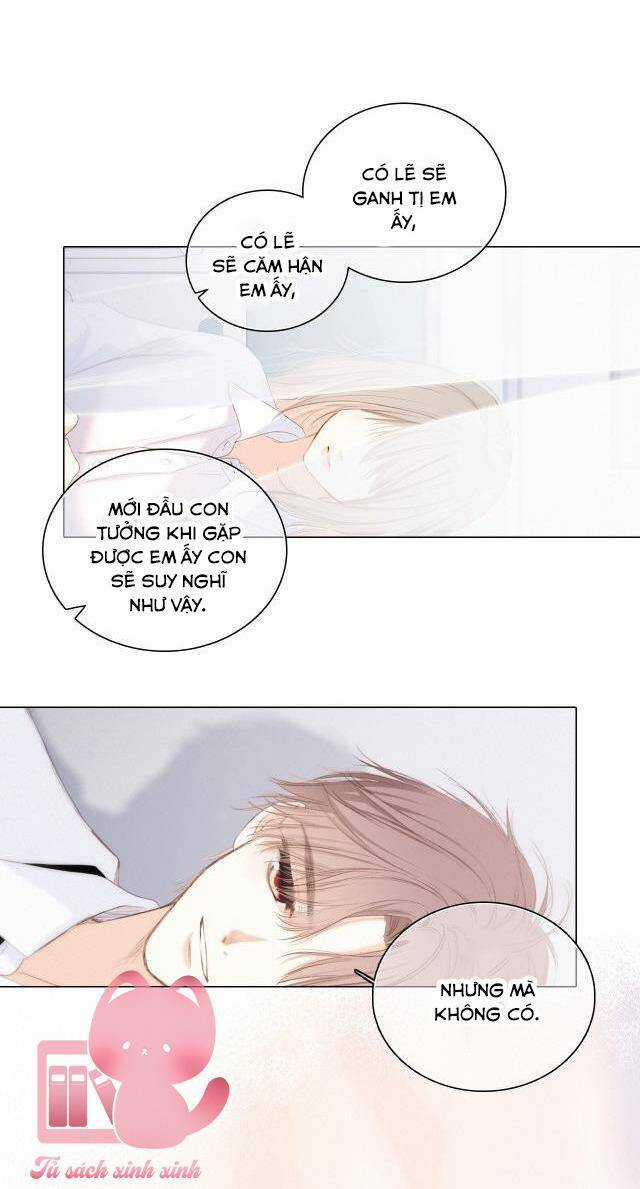 Con Tim Rung Động - Chapter 165.2 - Trang 18