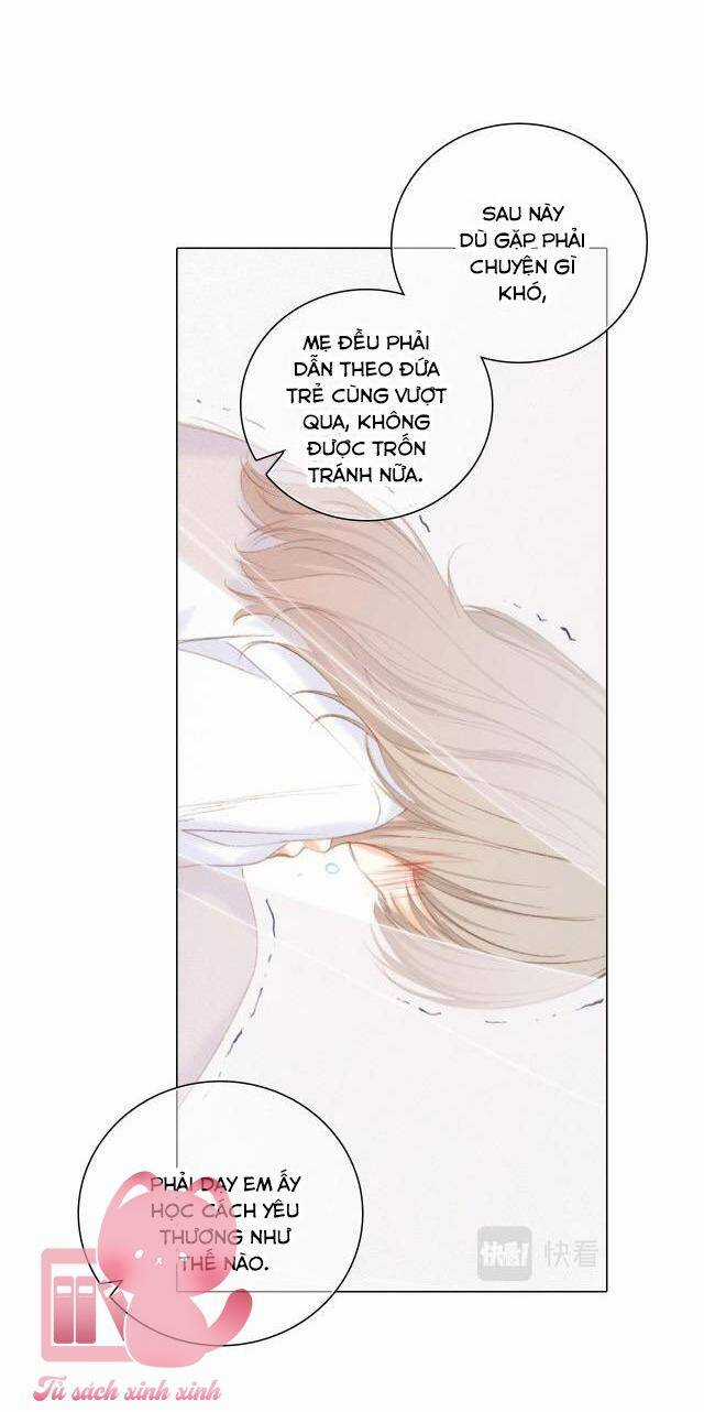 Con Tim Rung Động - Chapter 165.2 - Trang 24