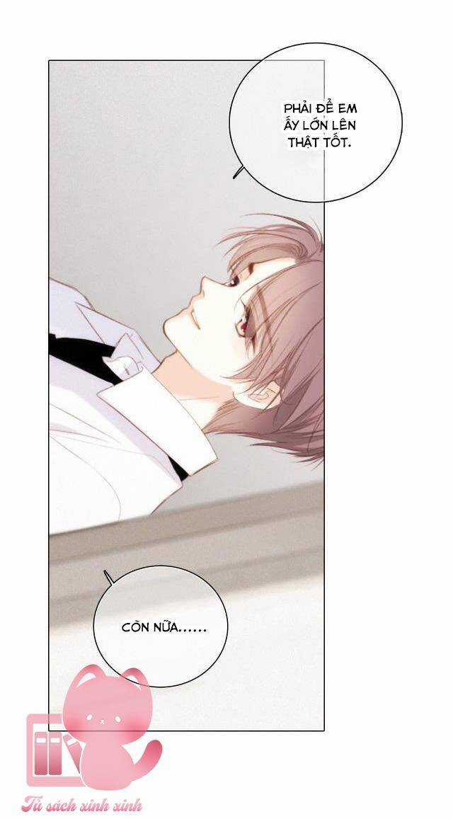 Con Tim Rung Động - Chapter 165.2 - Trang 25