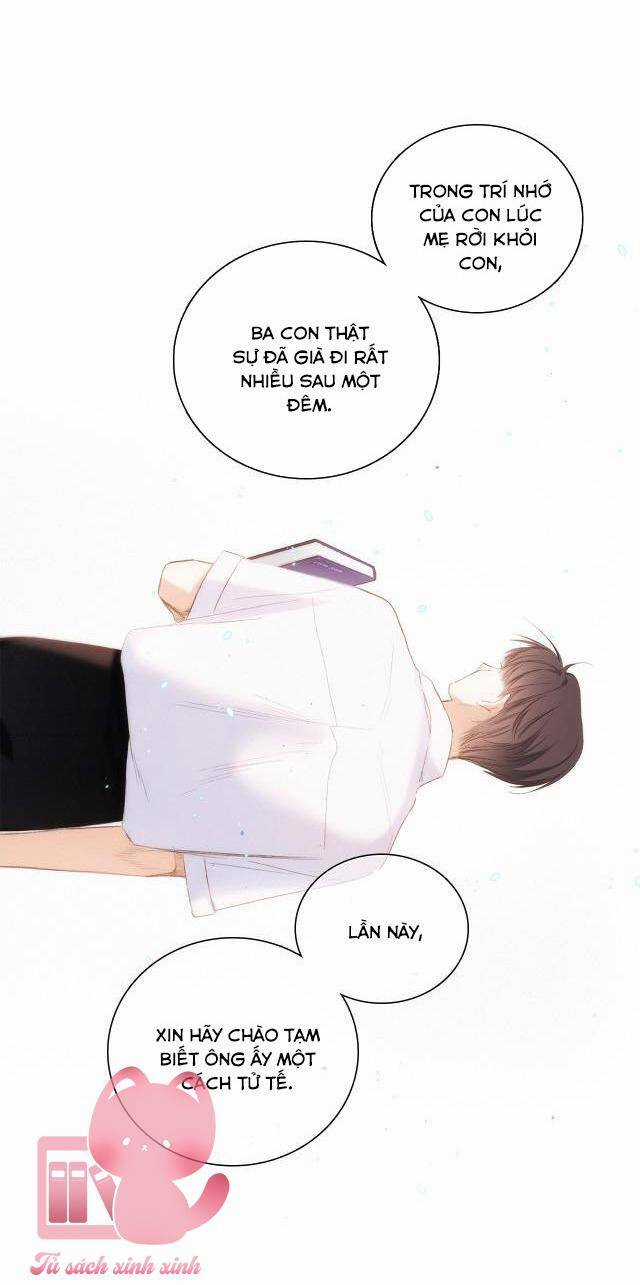 Con Tim Rung Động - Chapter 165.2 - Trang 26