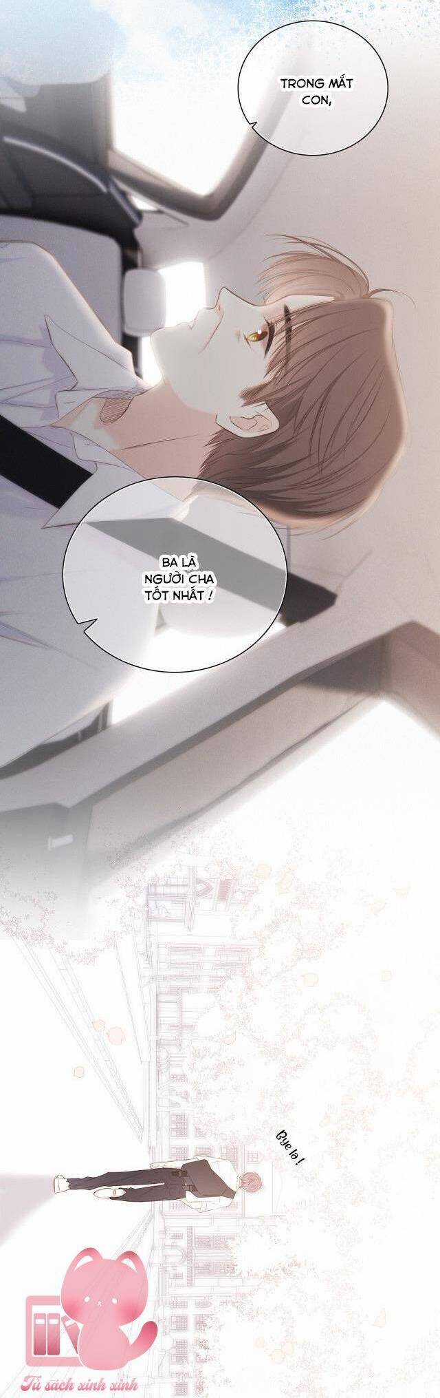 Con Tim Rung Động - Chapter 165.2 - Trang 43