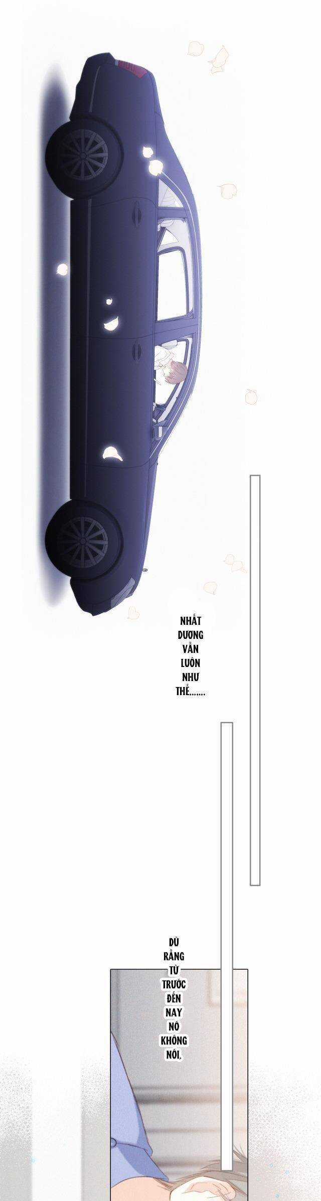 Con Tim Rung Động - Chapter 165.2 - Trang 47