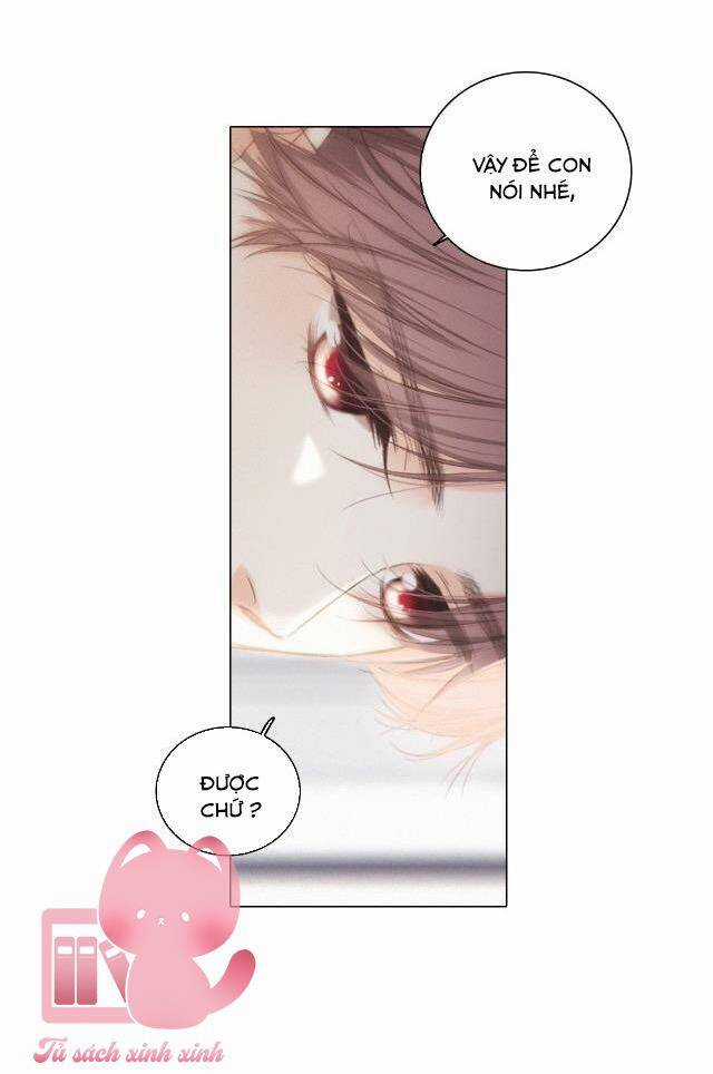 Con Tim Rung Động - Chapter 165.2 - Trang 9