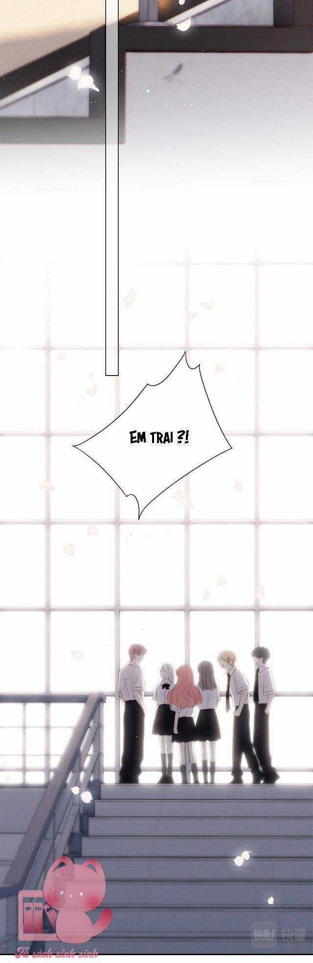 Con Tim Rung Động - Chapter 166 - Trang 11