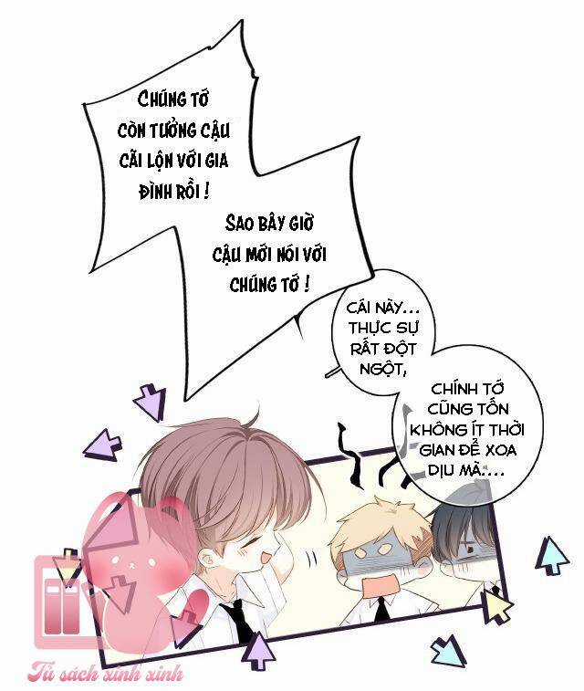 Con Tim Rung Động - Chapter 166 - Trang 12