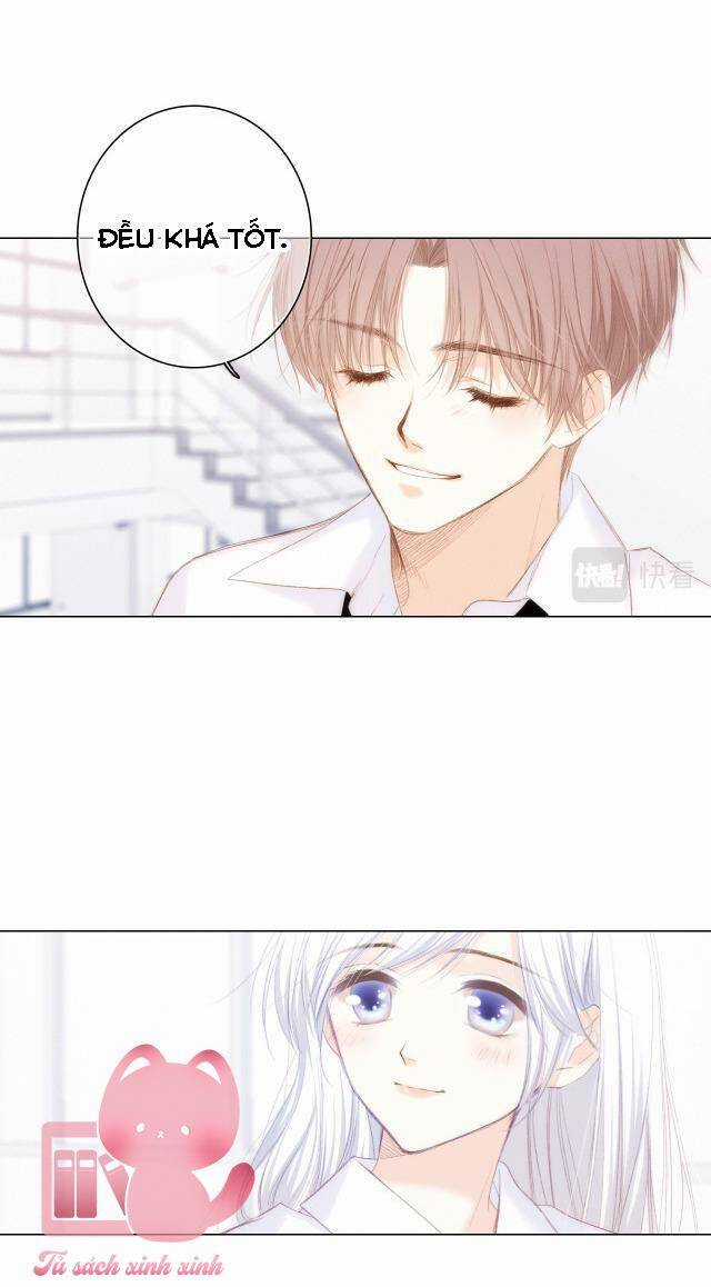 Con Tim Rung Động - Chapter 166 - Trang 15