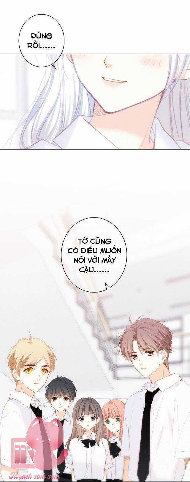 Con Tim Rung Động - Chapter 166 - Trang 16