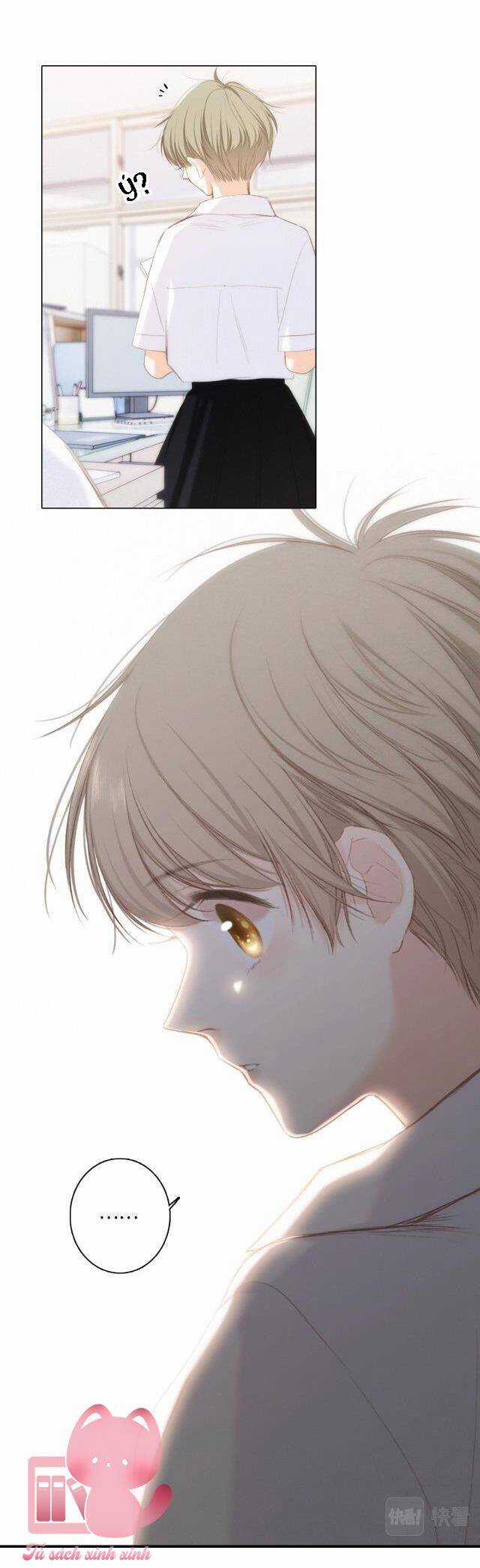 Con Tim Rung Động - Chapter 166 - Trang 19