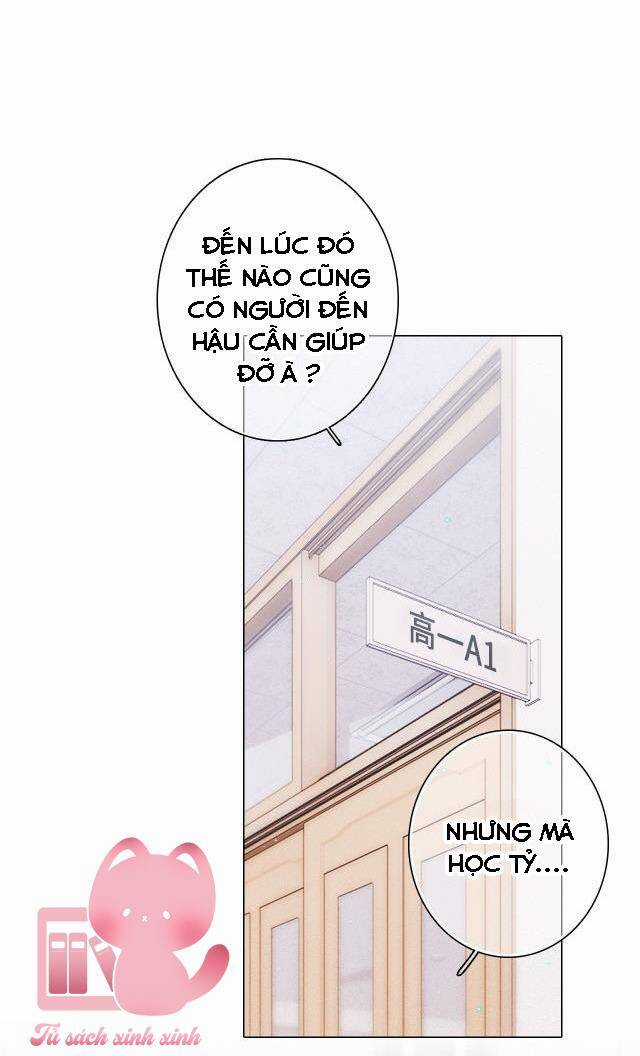 Con Tim Rung Động - Chapter 166 - Trang 3