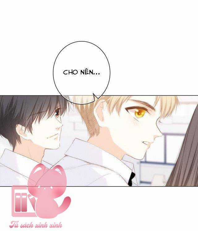 Con Tim Rung Động - Chapter 166 - Trang 21