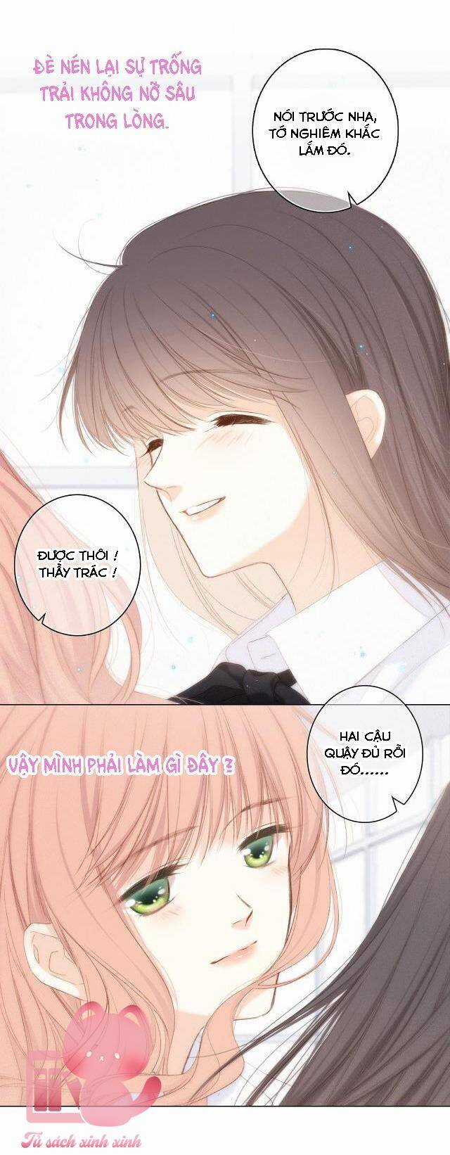 Con Tim Rung Động - Chapter 166 - Trang 25