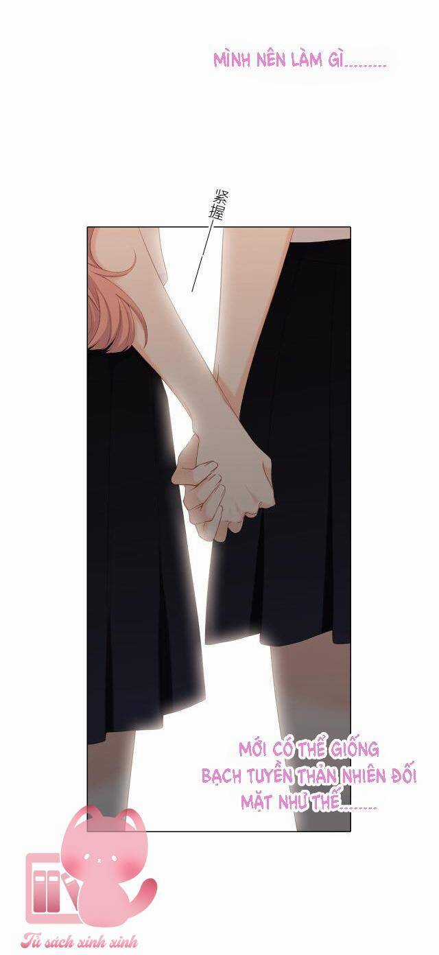 Con Tim Rung Động - Chapter 166 - Trang 26