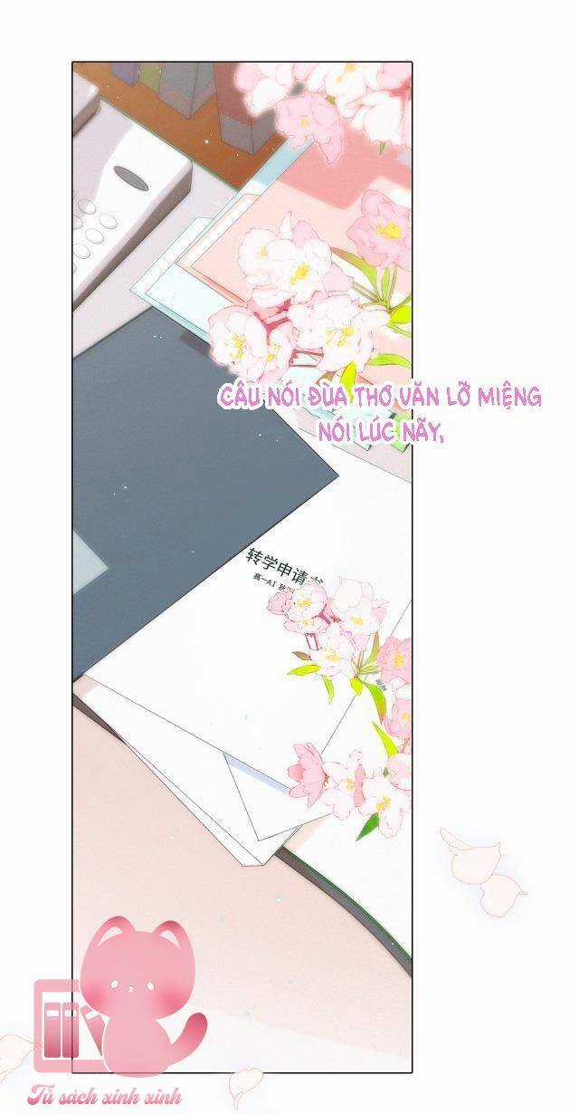 Con Tim Rung Động - Chapter 166 - Trang 30