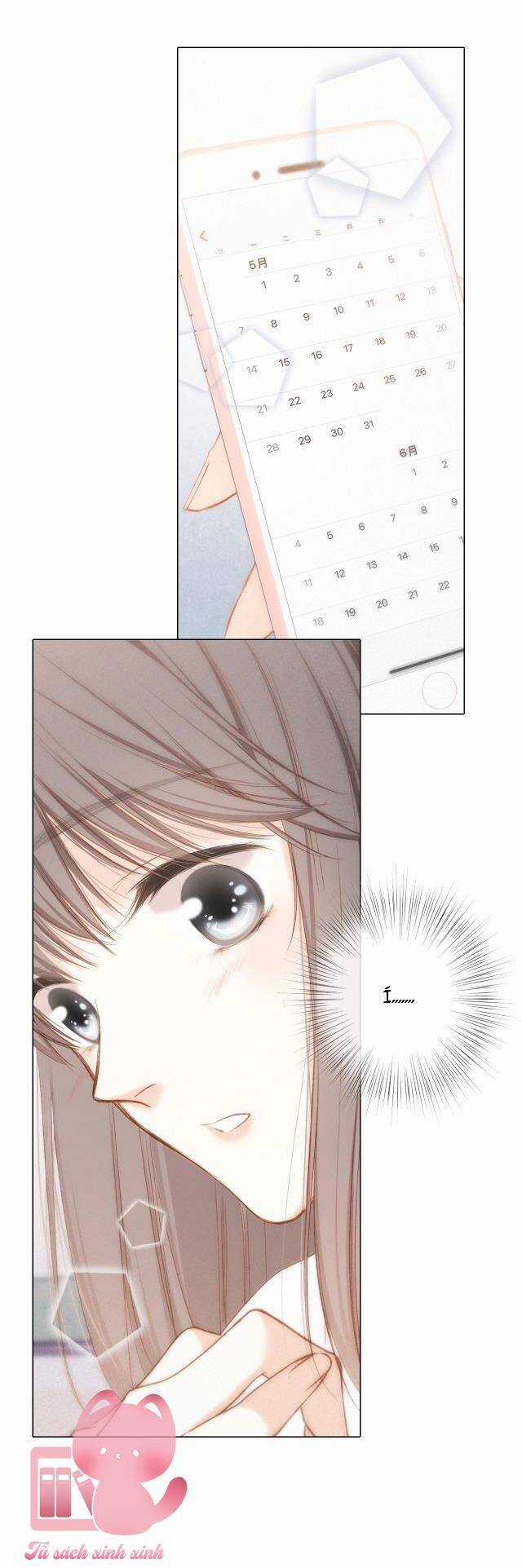 Con Tim Rung Động - Chapter 166 - Trang 37