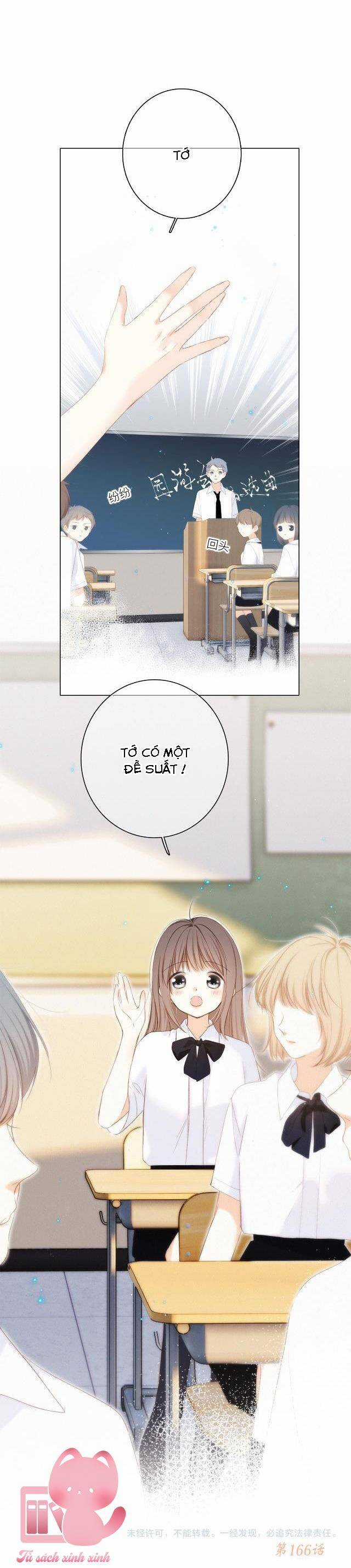 Con Tim Rung Động - Chapter 166 - Trang 38