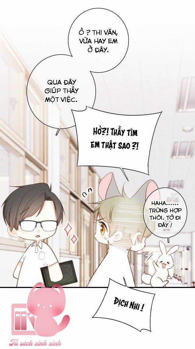 Con Tim Rung Động - Chapter 166 - Trang 9