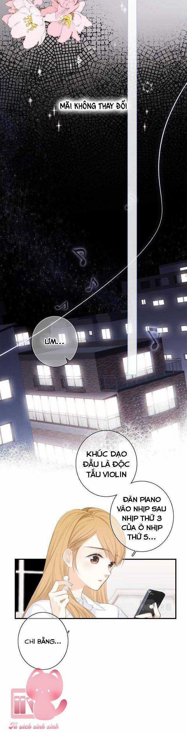 Con Tim Rung Động - Chapter 167 - Trang 28