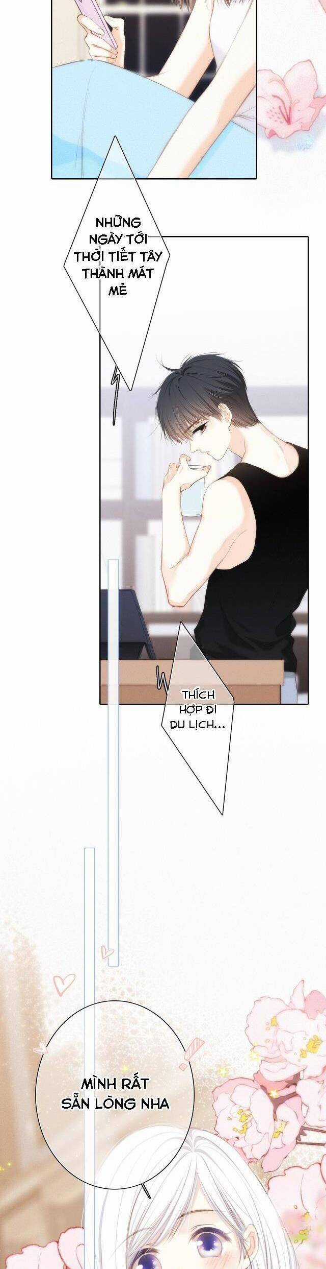 Con Tim Rung Động - Chapter 167 - Trang 30