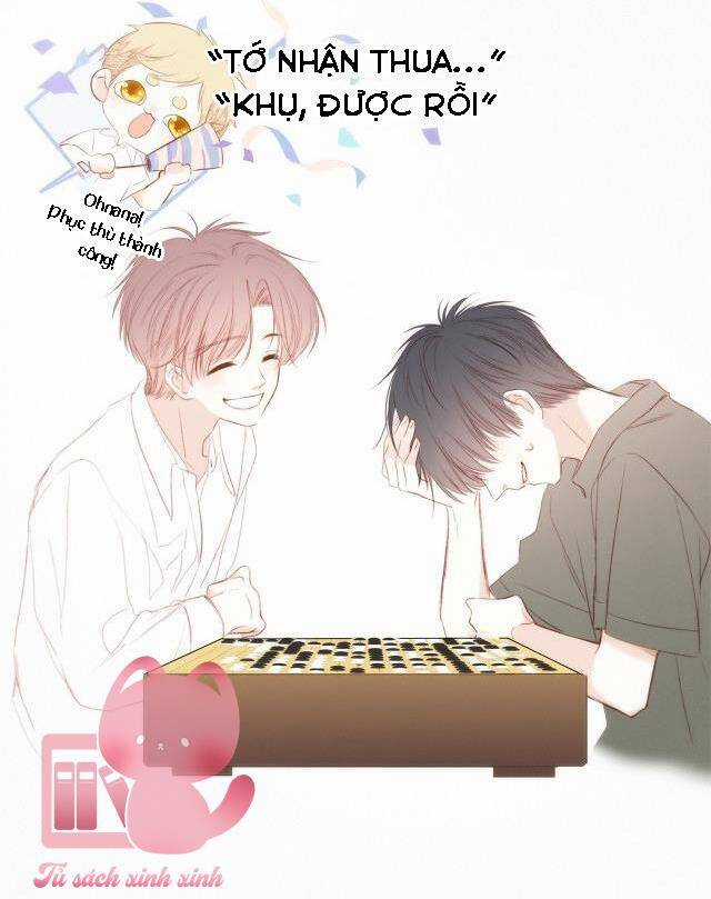 Con Tim Rung Động - Chapter 167 - Trang 4