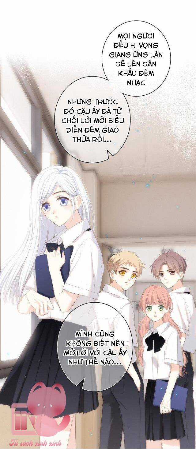 Con Tim Rung Động - Chapter 167 - Trang 34