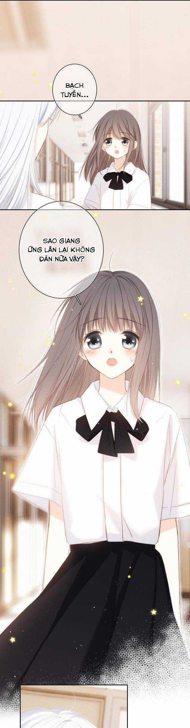 Con Tim Rung Động - Chapter 167 - Trang 35