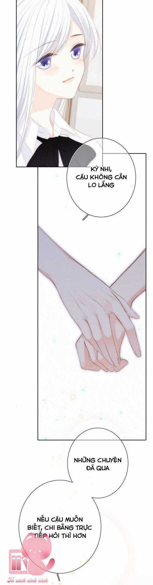 Con Tim Rung Động - Chapter 167 - Trang 36