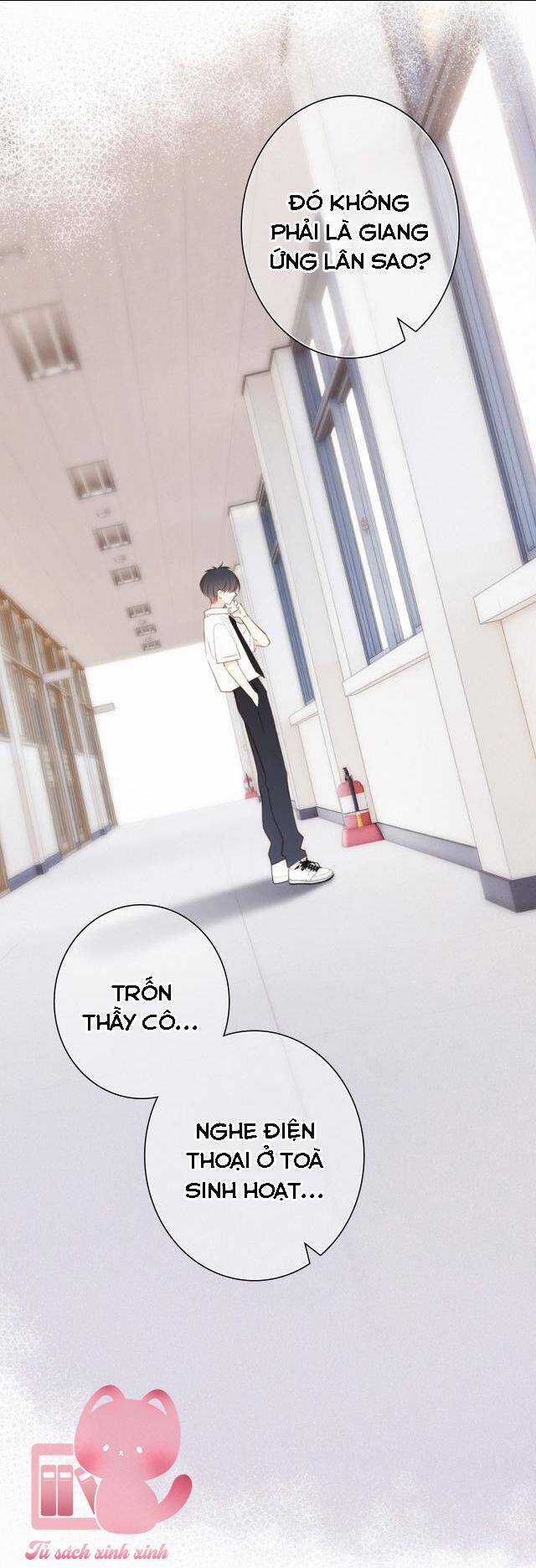 Con Tim Rung Động - Chapter 167 - Trang 44