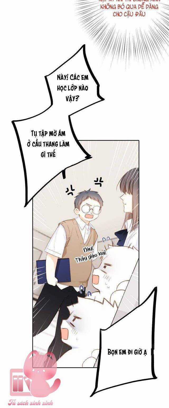 Con Tim Rung Động - Chapter 167 - Trang 49