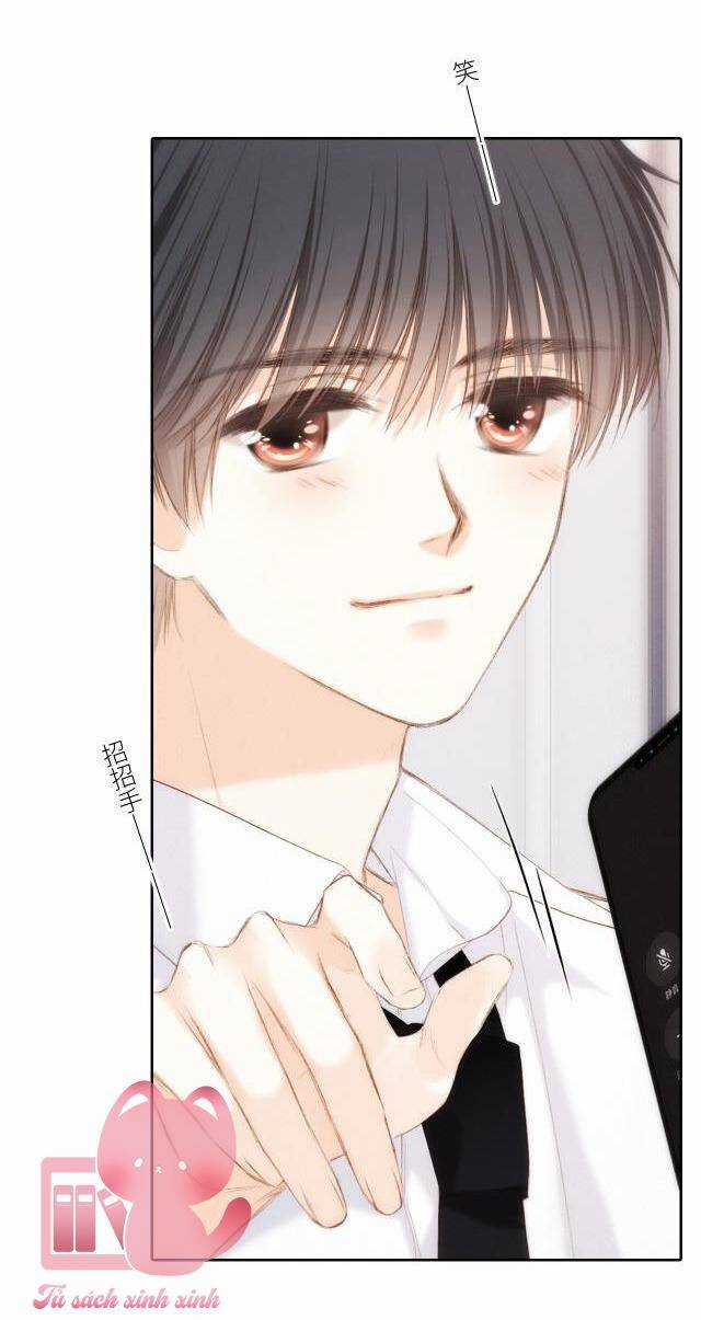 Con Tim Rung Động - Chapter 167 - Trang 51