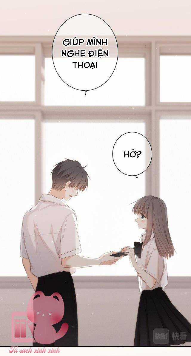 Con Tim Rung Động - Chapter 167 - Trang 54