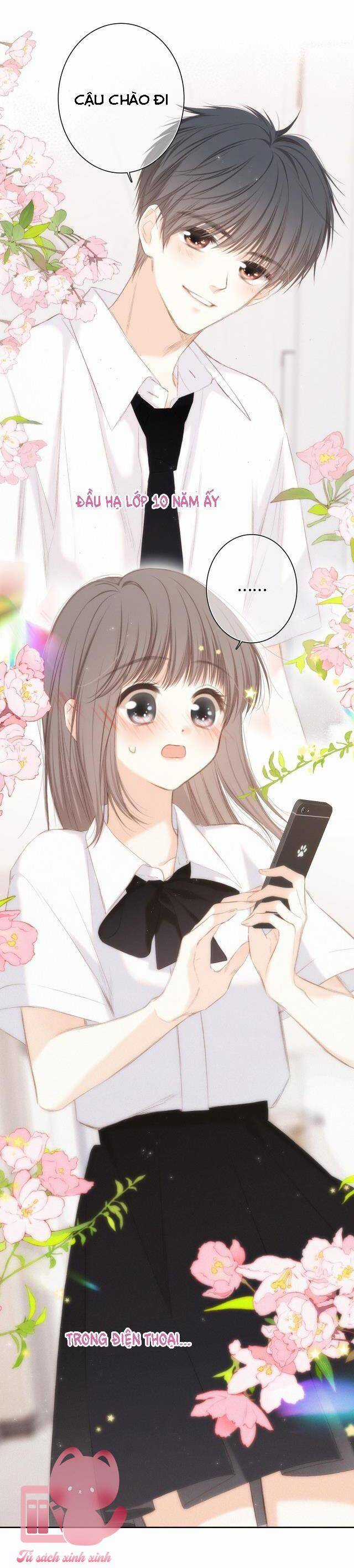 Con Tim Rung Động - Chapter 167 - Trang 56