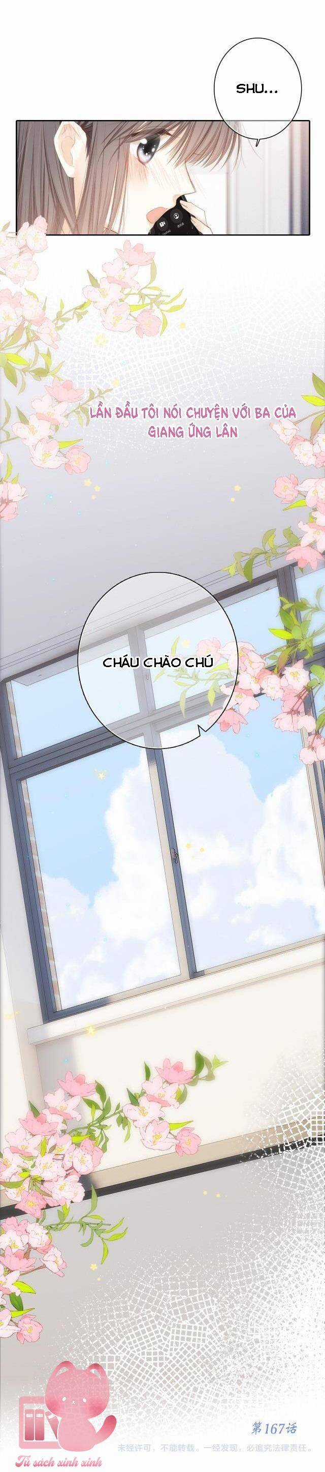 Con Tim Rung Động - Chapter 167 - Trang 57