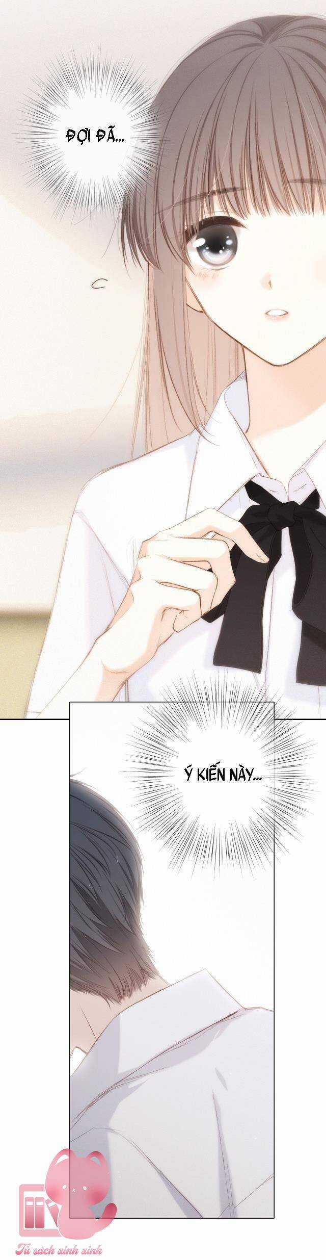 Con Tim Rung Động - Chapter 167 - Trang 9
