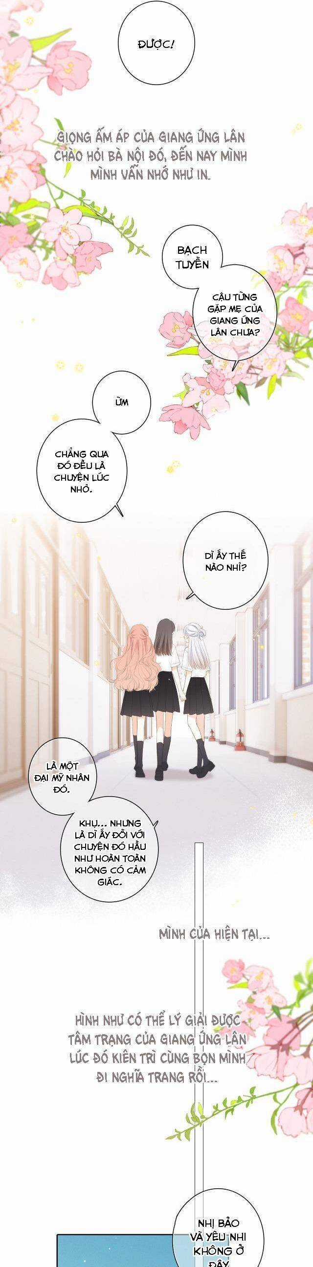 Con Tim Rung Động - Chapter 168 - Trang 11