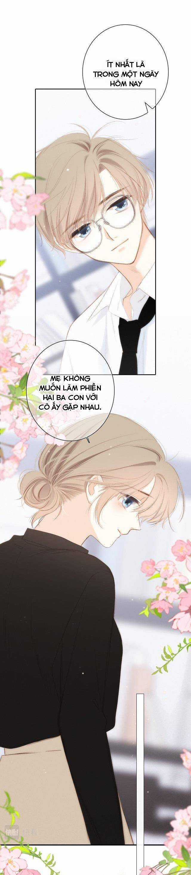 Con Tim Rung Động - Chapter 168 - Trang 13