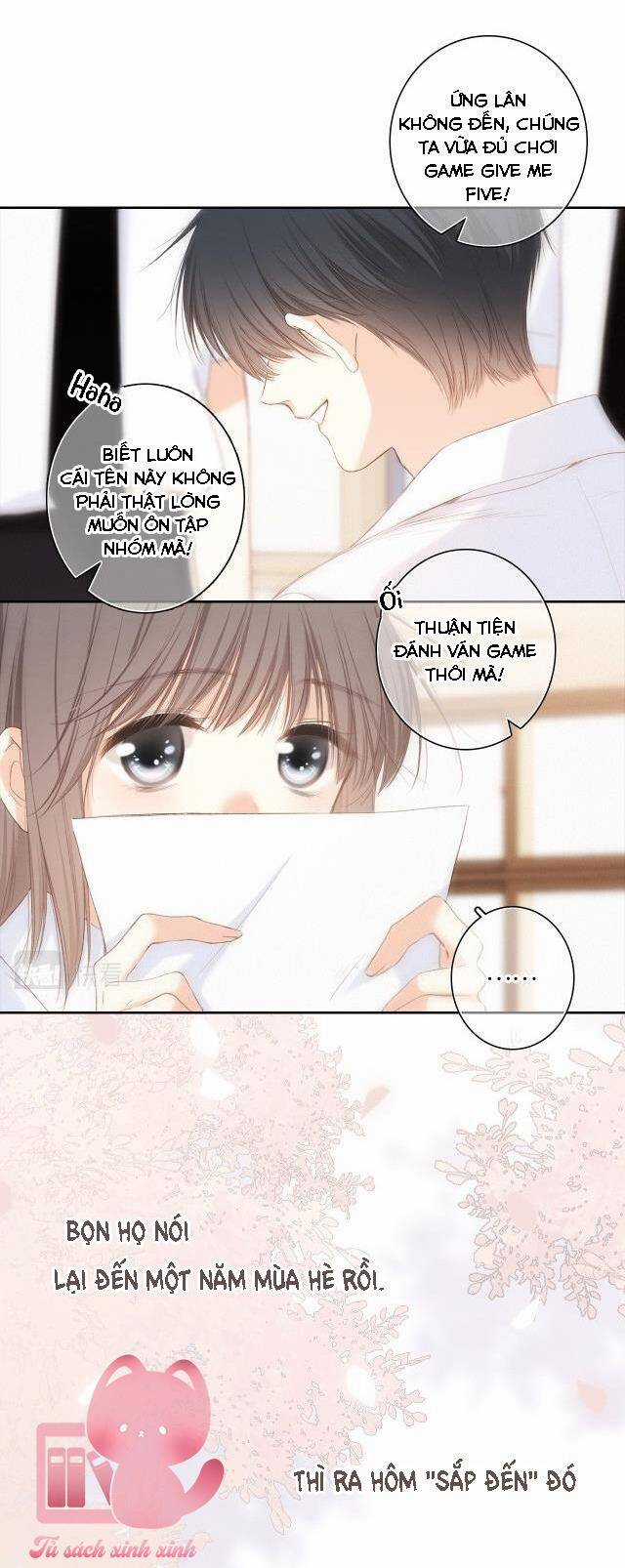 Con Tim Rung Động - Chapter 168 - Trang 6