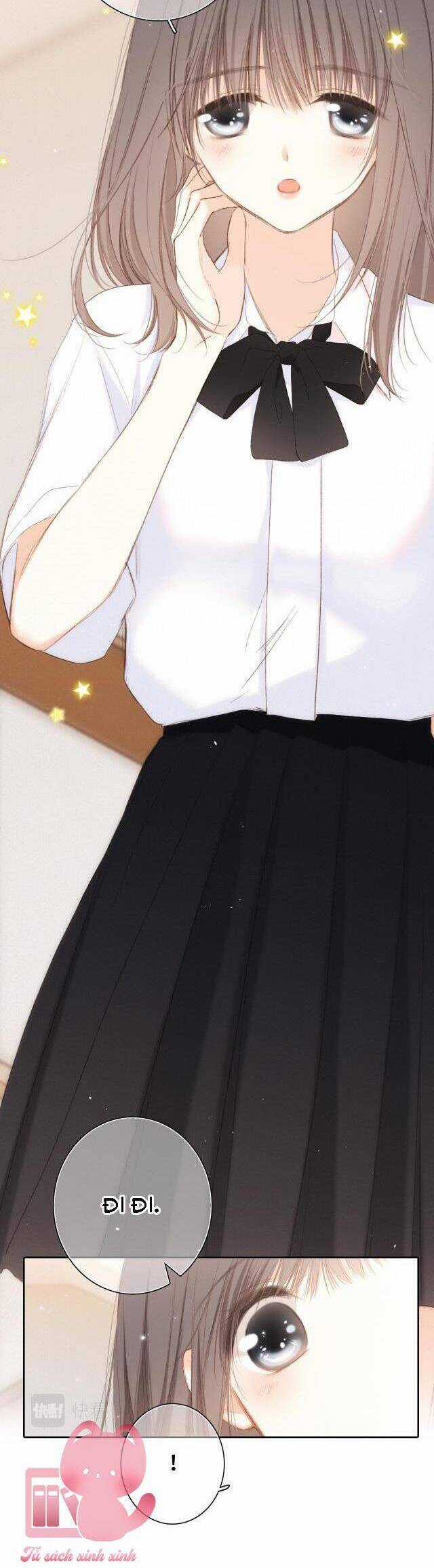 Con Tim Rung Động - Chapter 168 - Trang 9