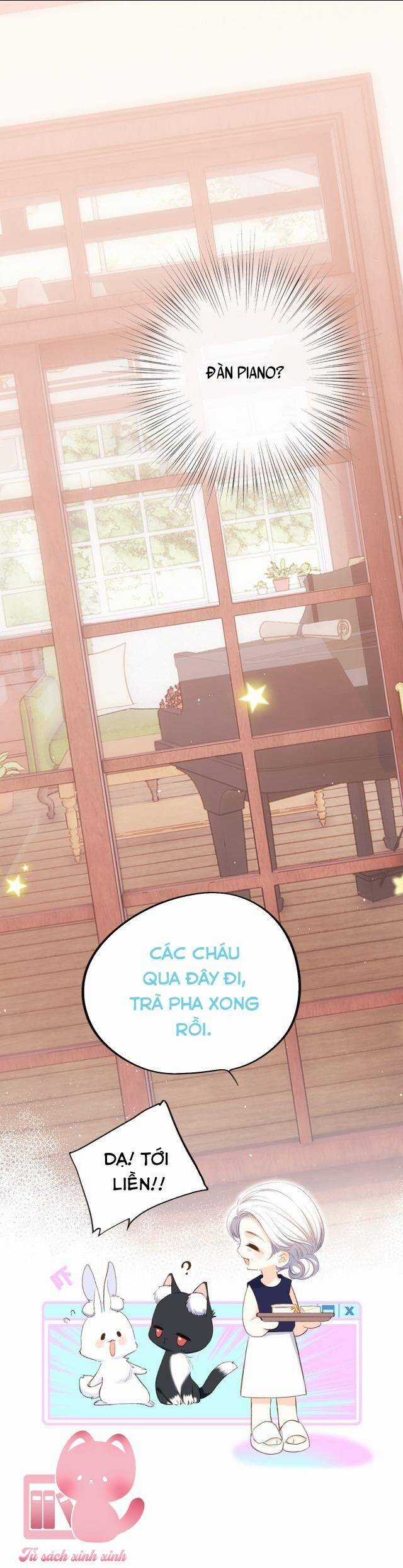 Con Tim Rung Động - Chapter 169 - Trang 12