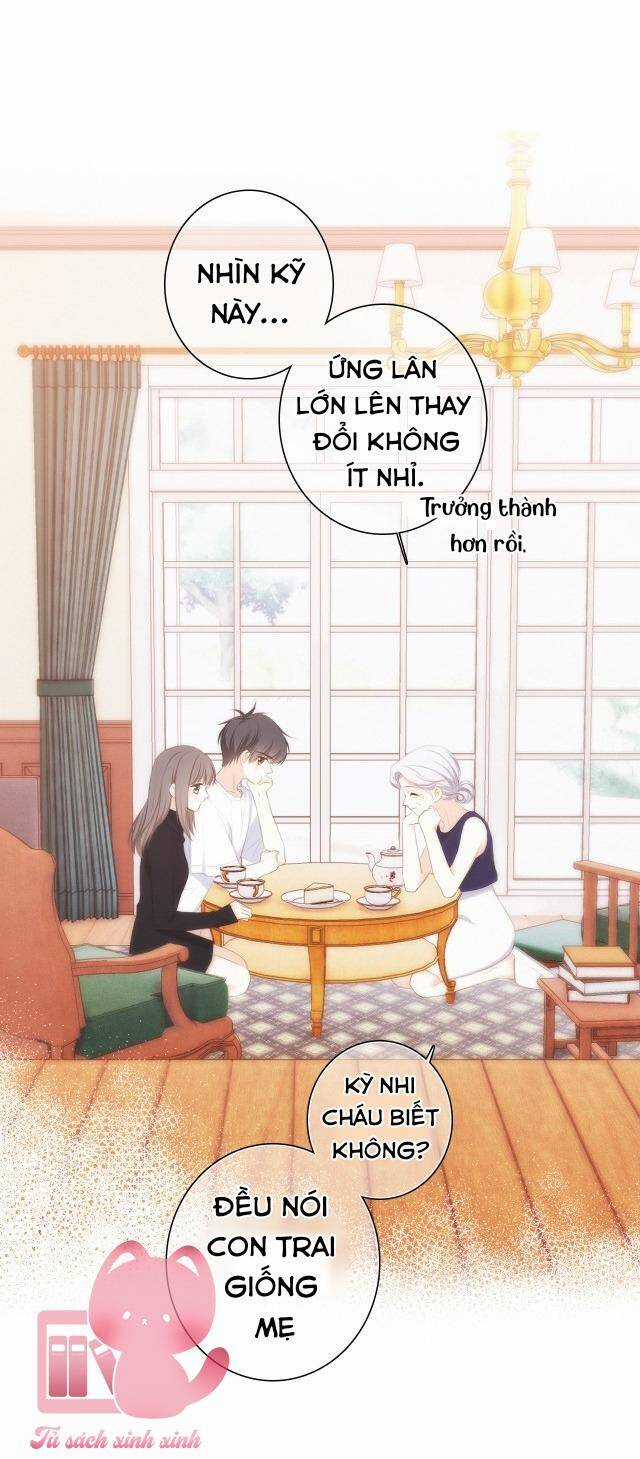 Con Tim Rung Động - Chapter 169 - Trang 14