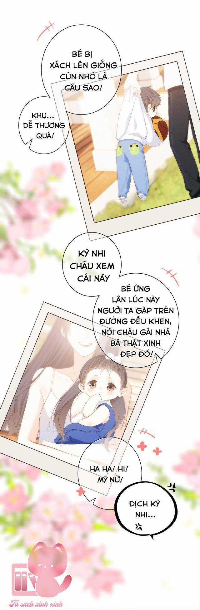 Con Tim Rung Động - Chapter 169 - Trang 20