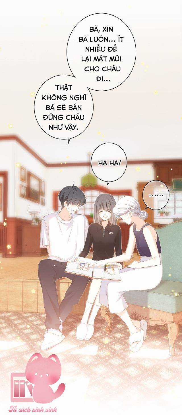 Con Tim Rung Động - Chapter 169 - Trang 21