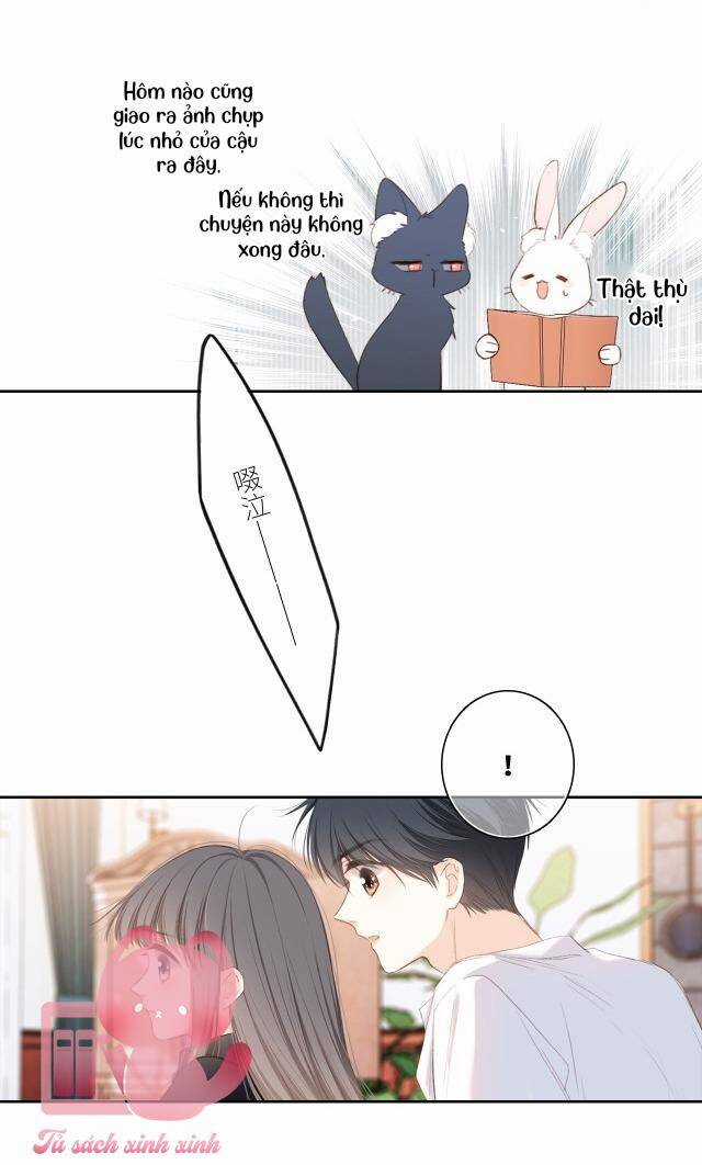 Con Tim Rung Động - Chapter 169 - Trang 22