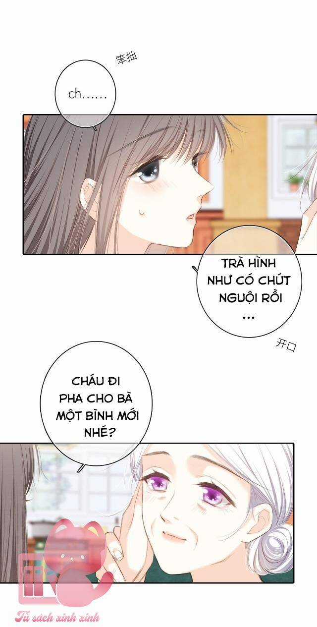 Con Tim Rung Động - Chapter 169 - Trang 26