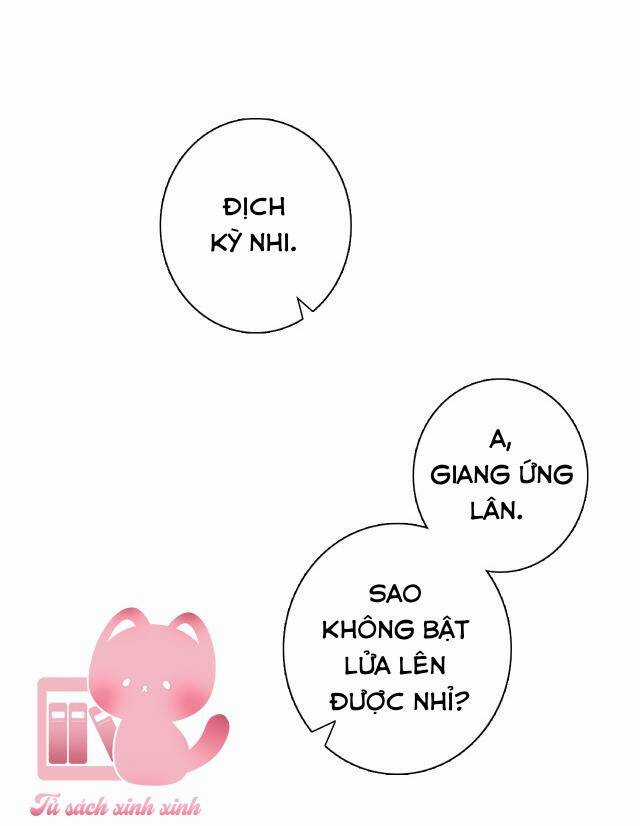 Con Tim Rung Động - Chapter 169 - Trang 28