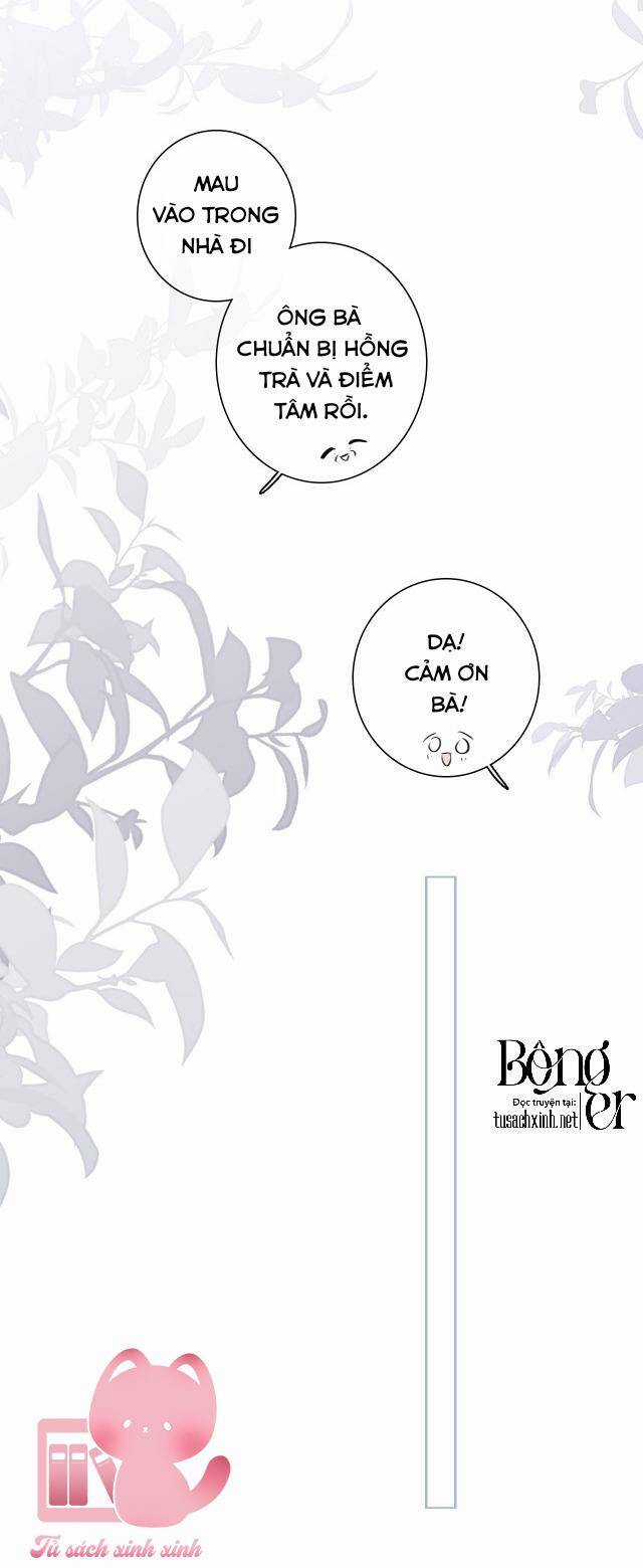 Con Tim Rung Động - Chapter 169 - Trang 6